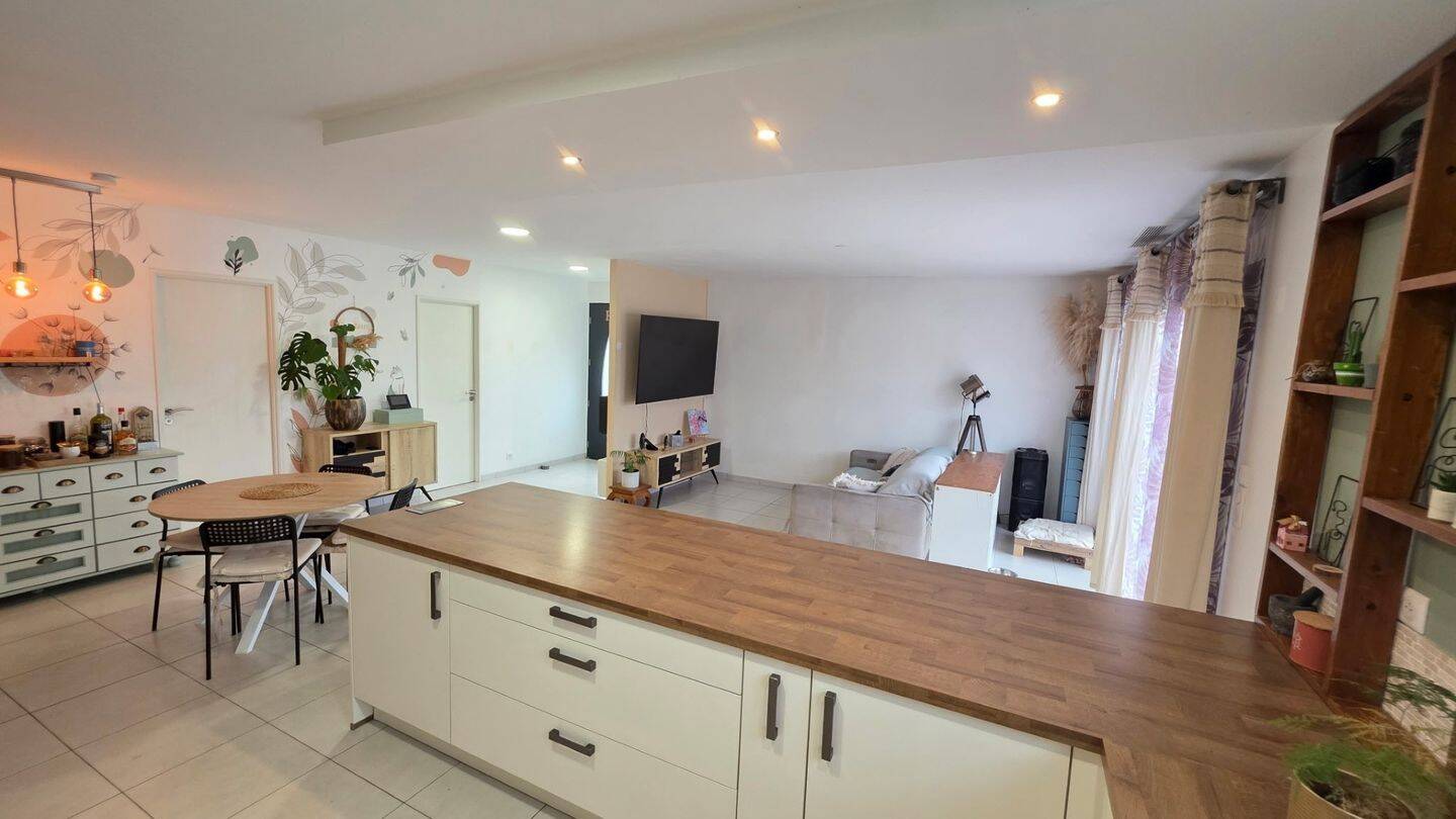Maison à vendre, 90m², BEZIERS