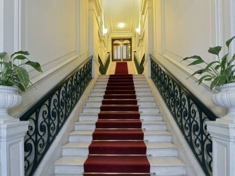 Maison à louer, 156m², PARIS 5E