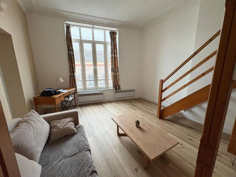 Maison à louer, 31m², REIMS