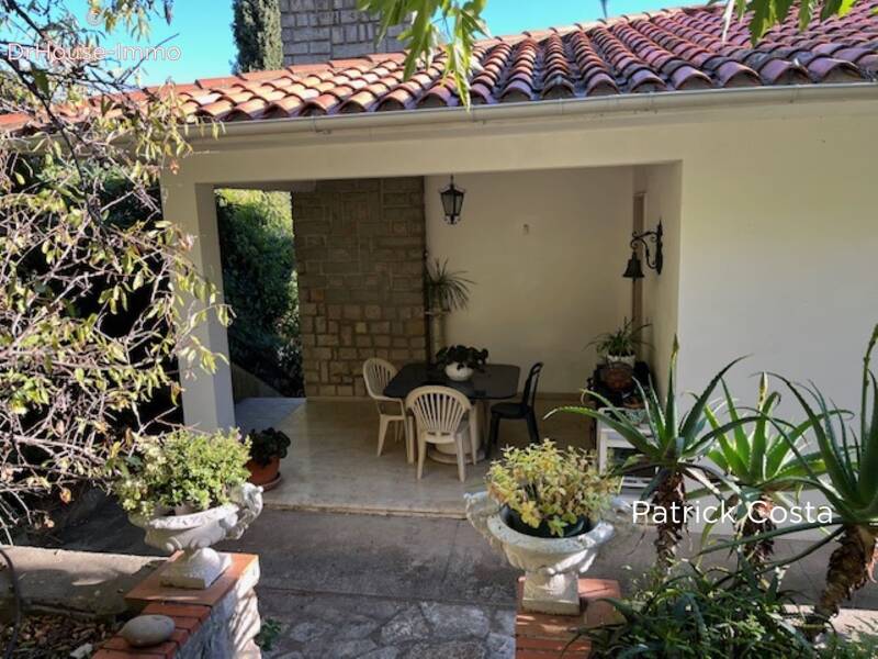 Maison à vendre, 116m², TOULON