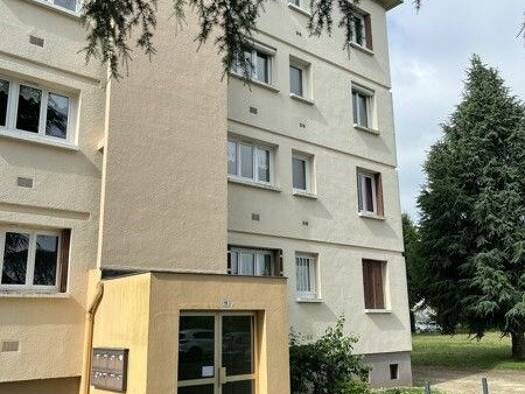 Appartement à vendre 115 116 € 4 pièces 3 chambres 67 m² Étage 3/3 Morier-Rigny-Pont Volant-Joué Centre Joué-lès-Tours 37300