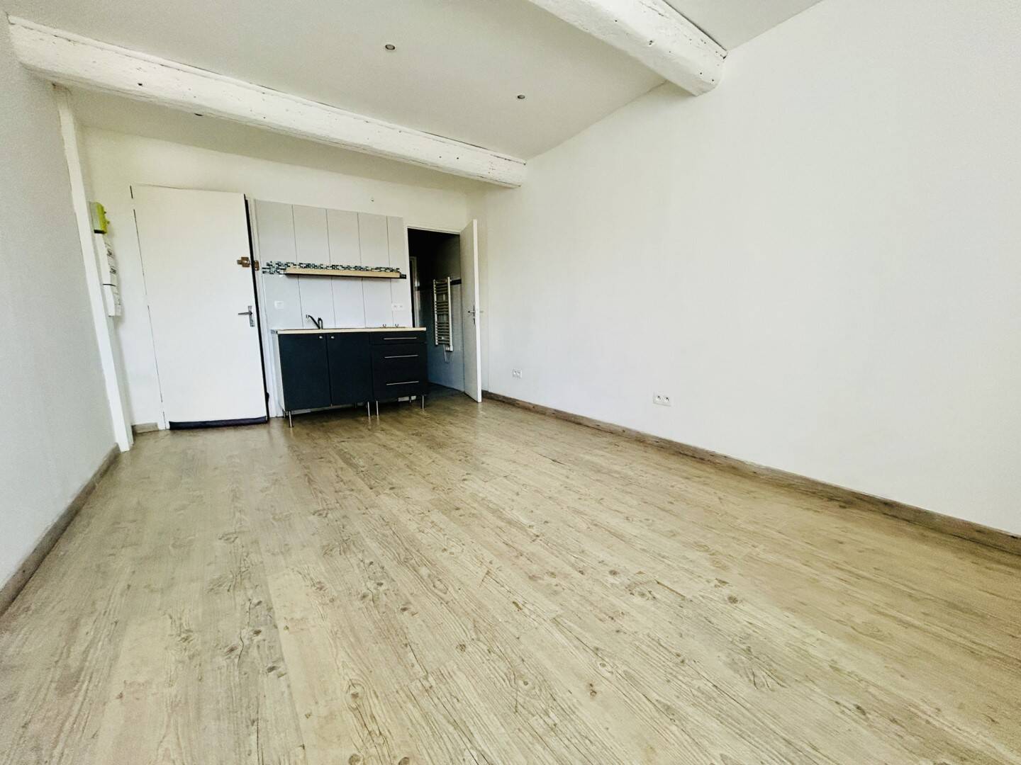 Maison à vendre, 22m², LA VALETTE DU VAR