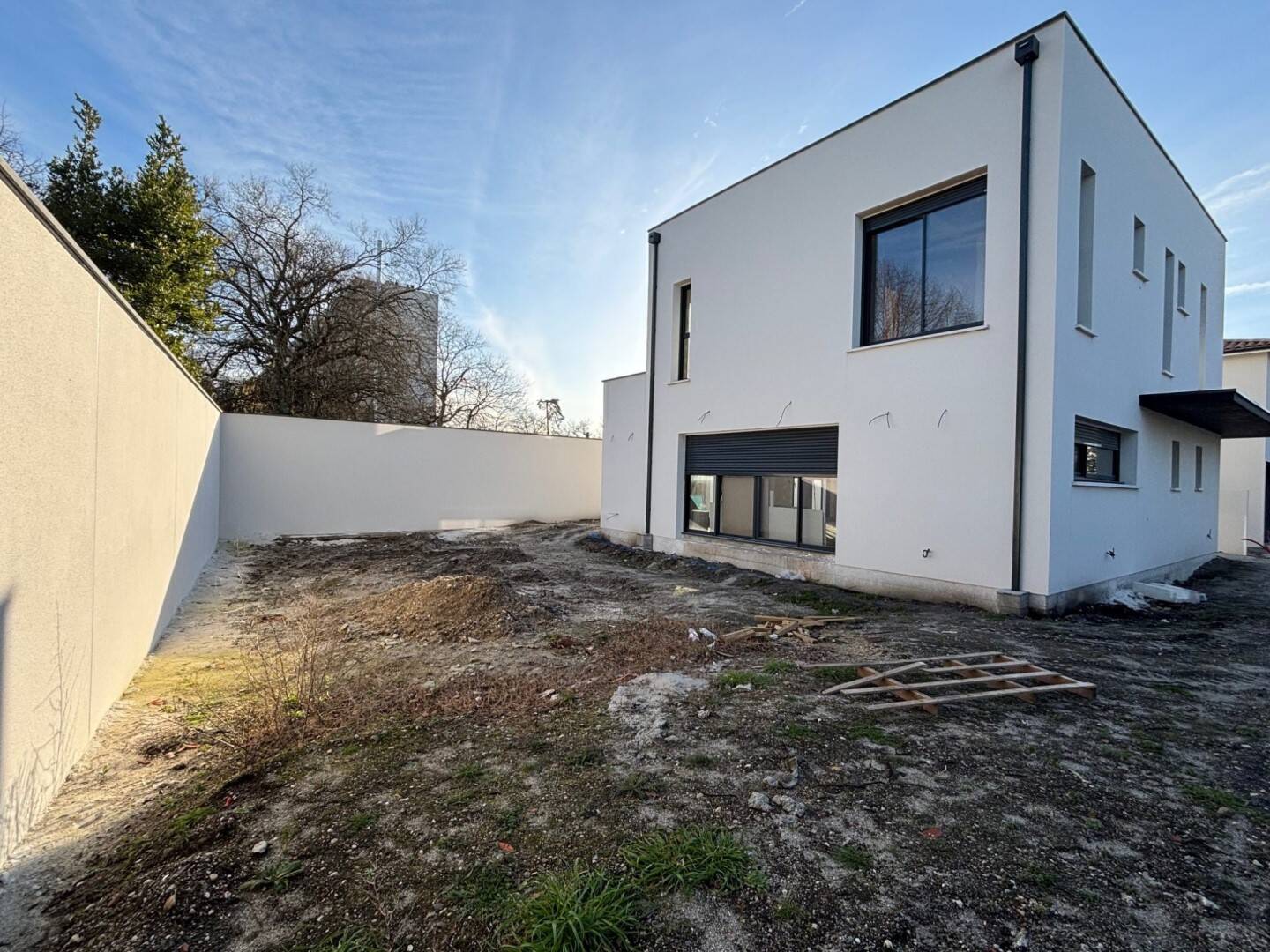 Maison à vendre, 158m², MERIGNAC