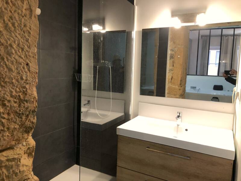 Maison à vendre, 34m², LYON 1ER