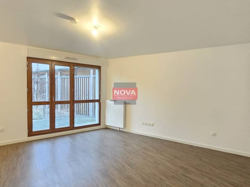 Maison à louer, 29m², VILLETANEUSE