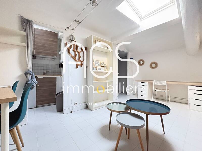 Maison à louer, 27m², AIX EN PROVENCE