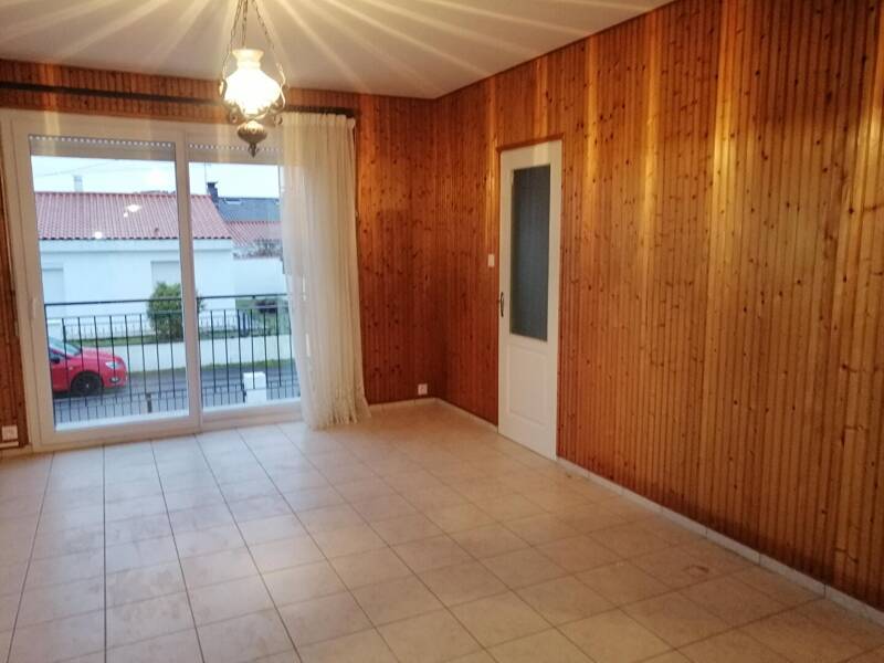 Maison à louer, 96m², SAINT HILAIRE DE RIEZ