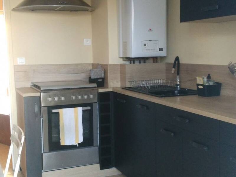 Maison à louer, 90m², PERPIGNAN