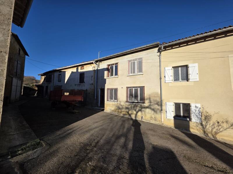 Maison à louer, 91m², ARVIGNA