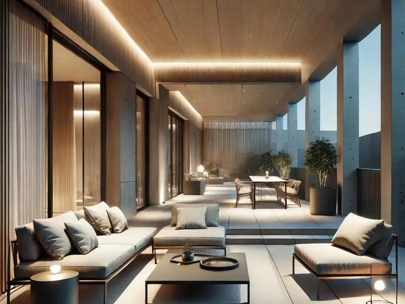 Maison à vendre, 95m², MONTEVRAIN