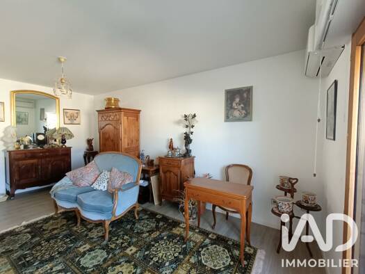 Appartement à vendre 102 000 € 2 pièces 1 chambre 47 m² Étage 3/5 Saint-Donatien Nantes 44000