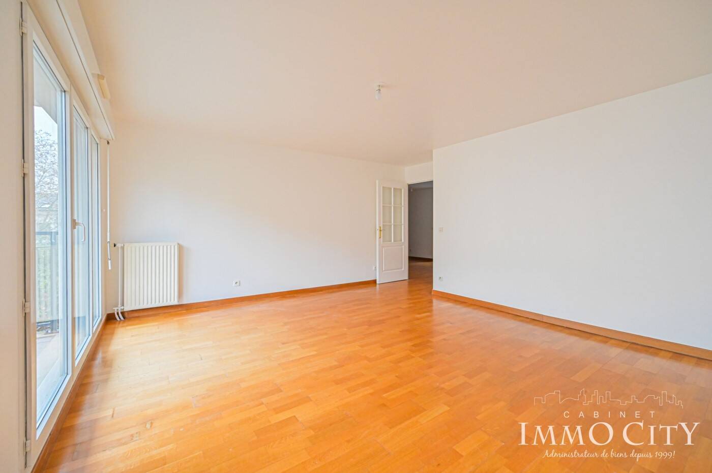 Maison à louer, 79m², LA GARENNE COLOMBES