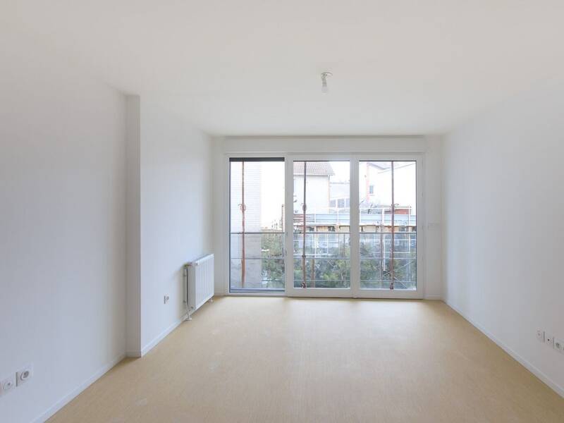 Maison à louer, 49m², GENNEVILLIERS