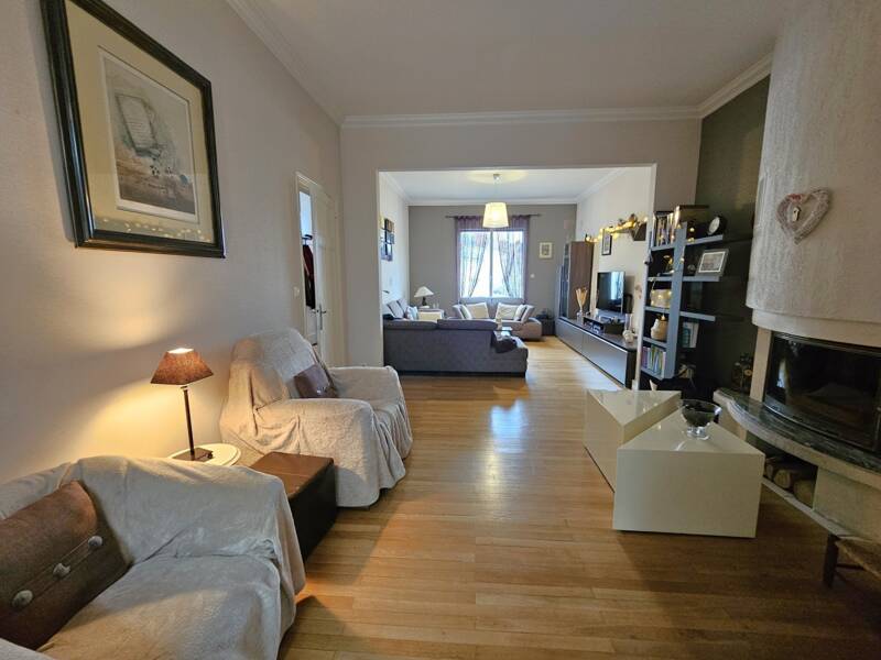 Maison à vendre, 177m², CHOLET