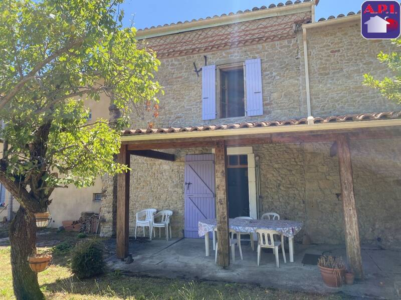 Maison à vendre, 125m², MIREPOIX