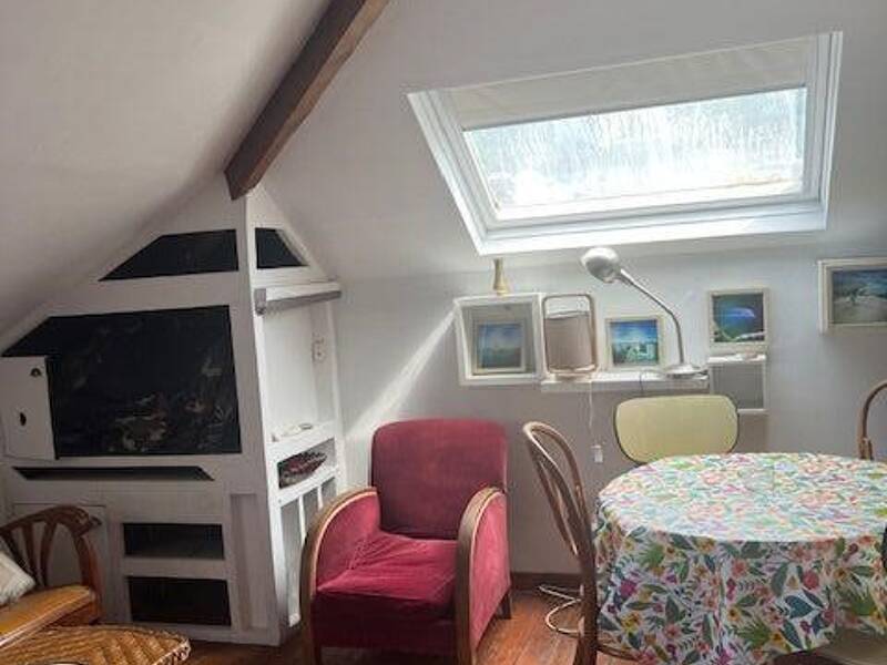 Maison à louer, 36m², LE HAVRE