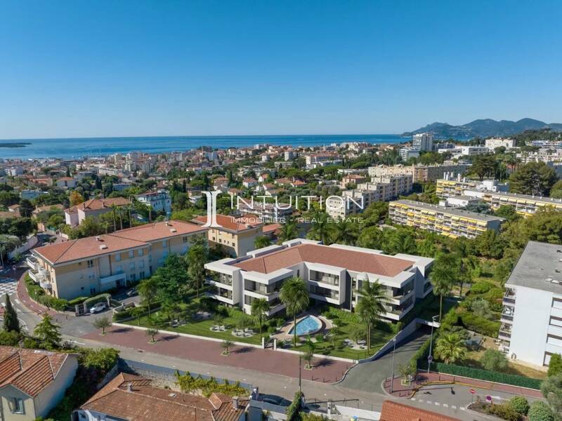 Maison à vendre, 45m², CANNES
