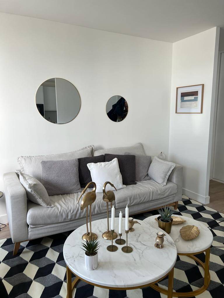 Maison à louer, 65m², LEVALLOIS PERRET