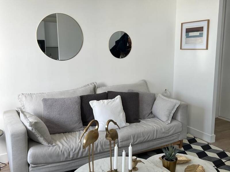 Maison à louer, 65m², LEVALLOIS PERRET