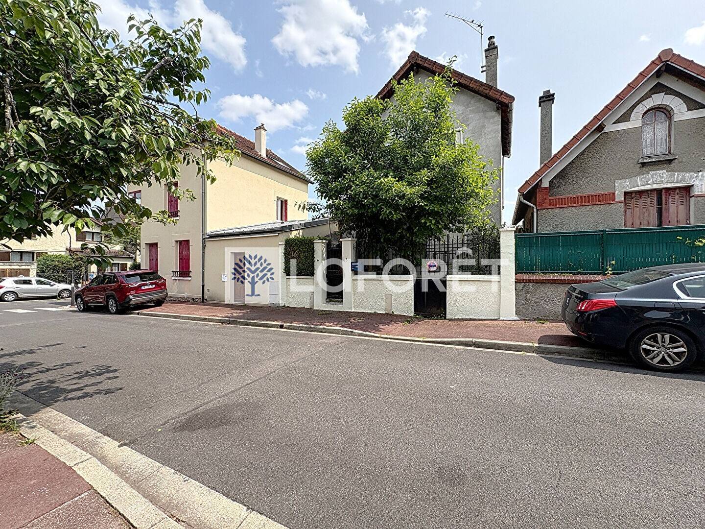 Maison à vendre, 74m², ANTONY