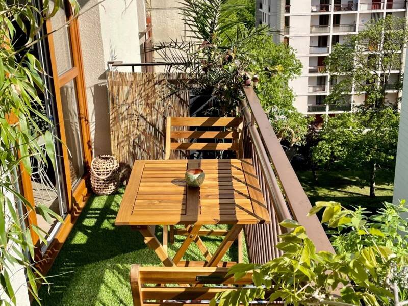 Maison à vendre, 57m², ISSY LES MOULINEAUX