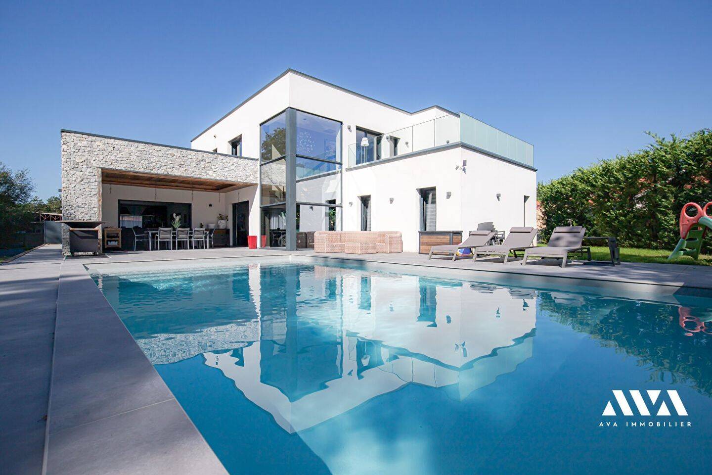 Maison à vendre, 415m², NANCY