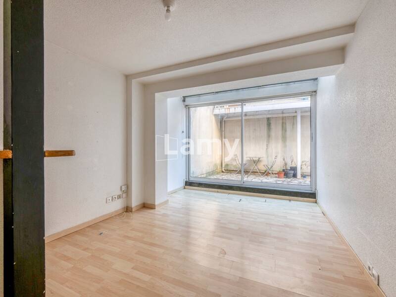 Maison à vendre, 40m², BORDEAUX