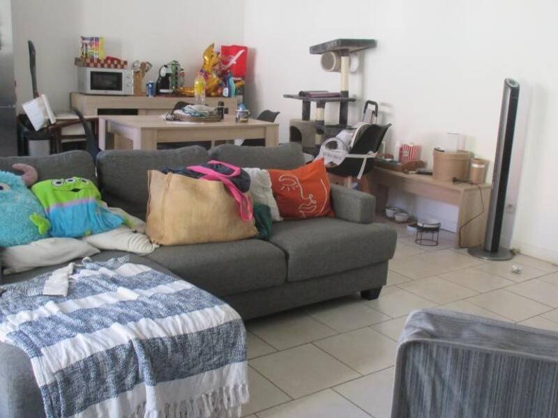 Maison à louer, 50m², LILLE