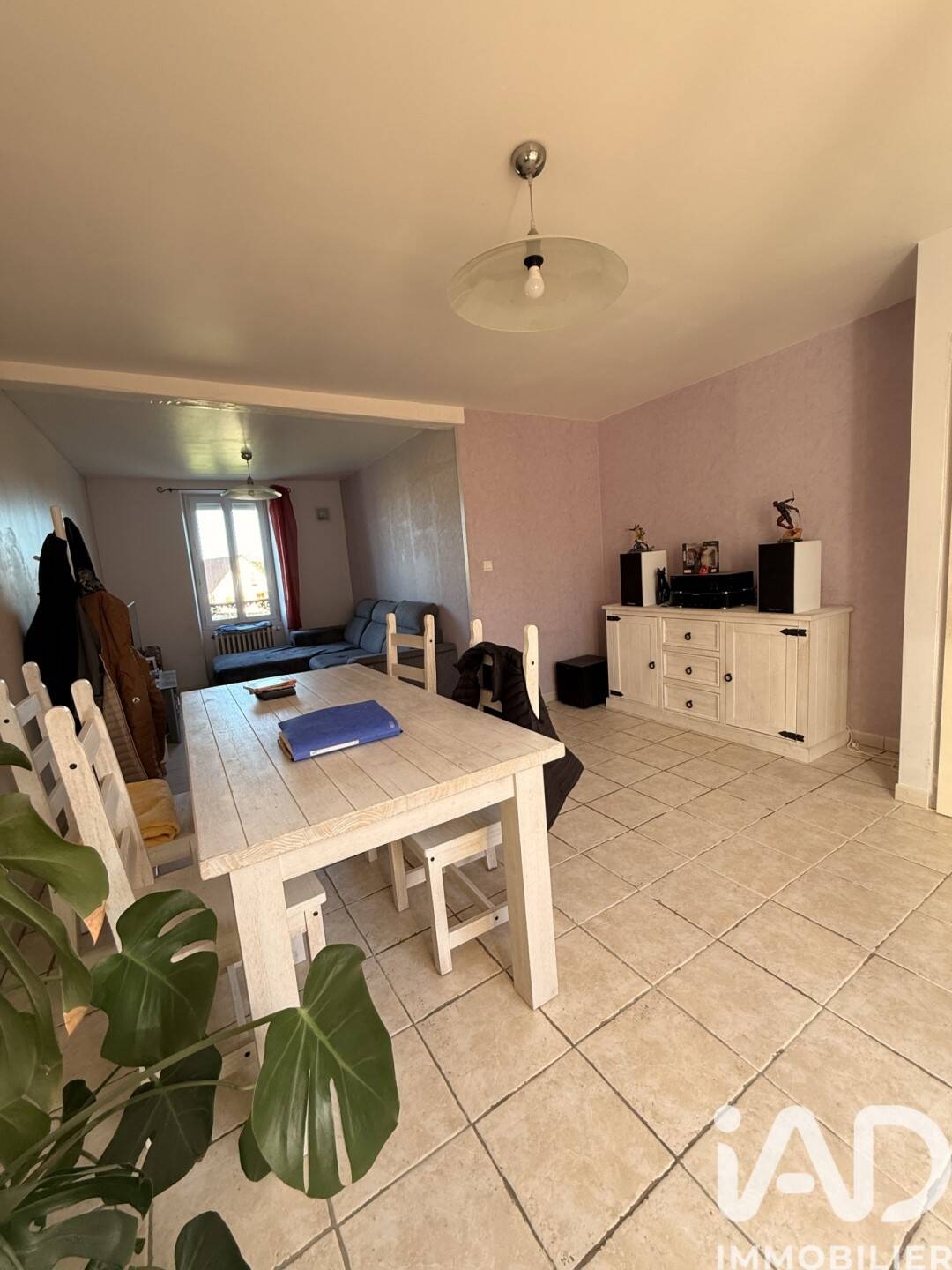 Maison à vendre, 88m², BOURGES