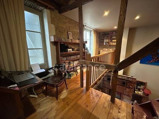 Maison à vendre - neuf 145 000 € 5 pièces 3 chambres 155 m² 276 m² de terrain Étais-la-Sauvin 89480