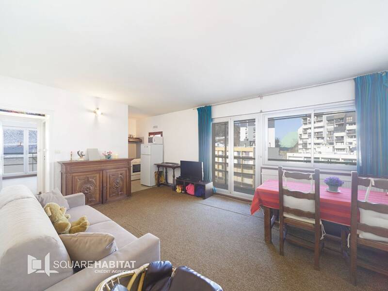 Maison à vendre, 41m², PYRENEES ATLANTIQUES