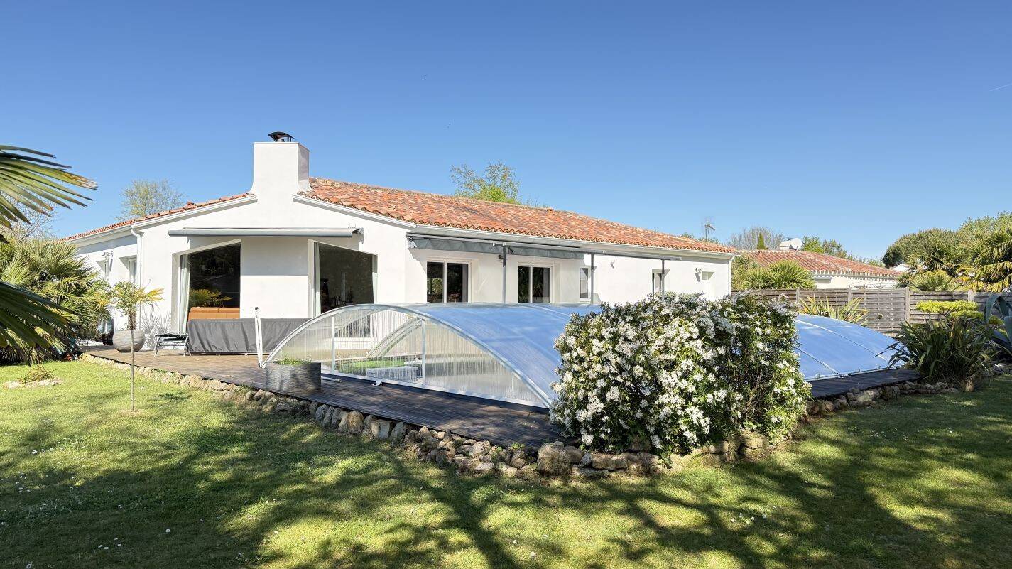 Maison à vendre, 138m², SAINTE FOY