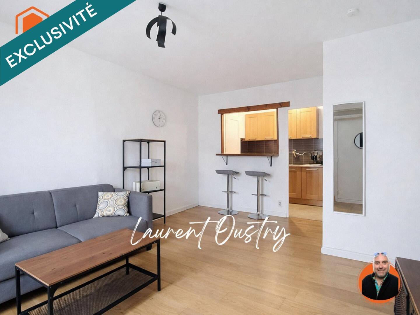 Maison à vendre, 38m², BEZIERS
