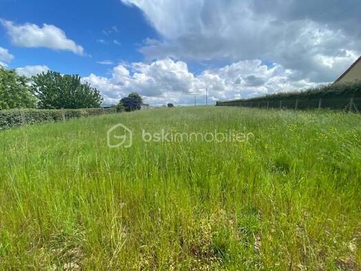 Terrain constructible à vendre 60 000 € 3 486 m² de terrain Sassy 14170