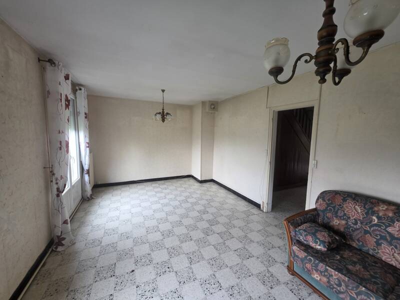 Maison à vendre, 124m², SEINE MARITIME