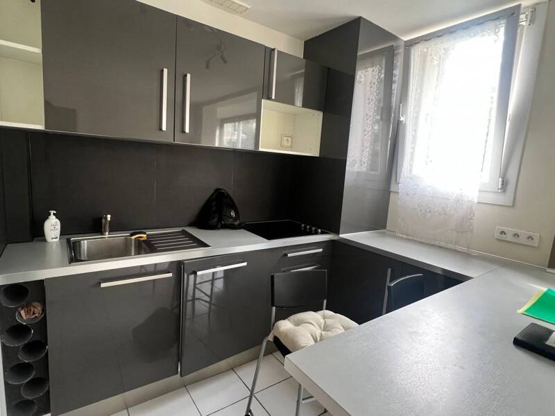 Maison à louer, 48m², MONTPELLIER