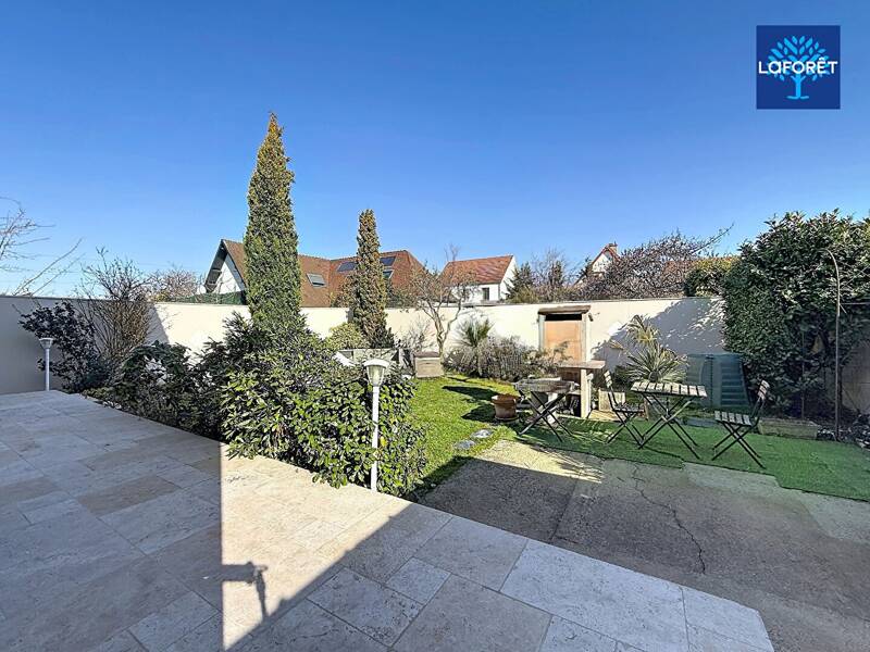 Maison à vendre, 157m², NOISY LE GRAND