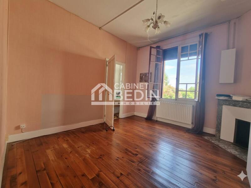 Maison à vendre, 142m², TOULOUSE