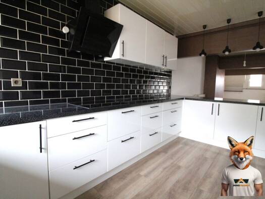 Appartement à vendre 166 000 € 6 pièces 4 chambres 127,7 m² Étage 2/4 Centre Ville Delle 90100