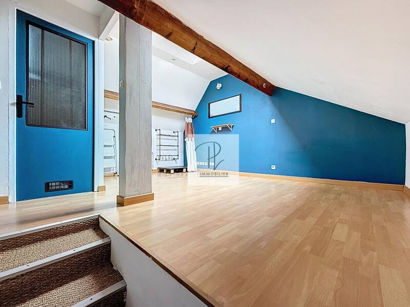 Maison à vendre, 32m², ROUEN