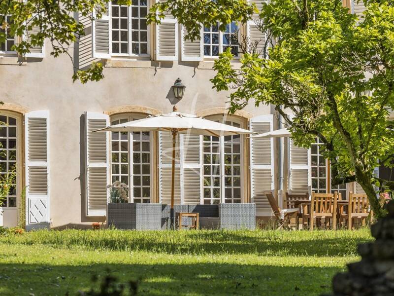 Maison à vendre, 444m², METZ