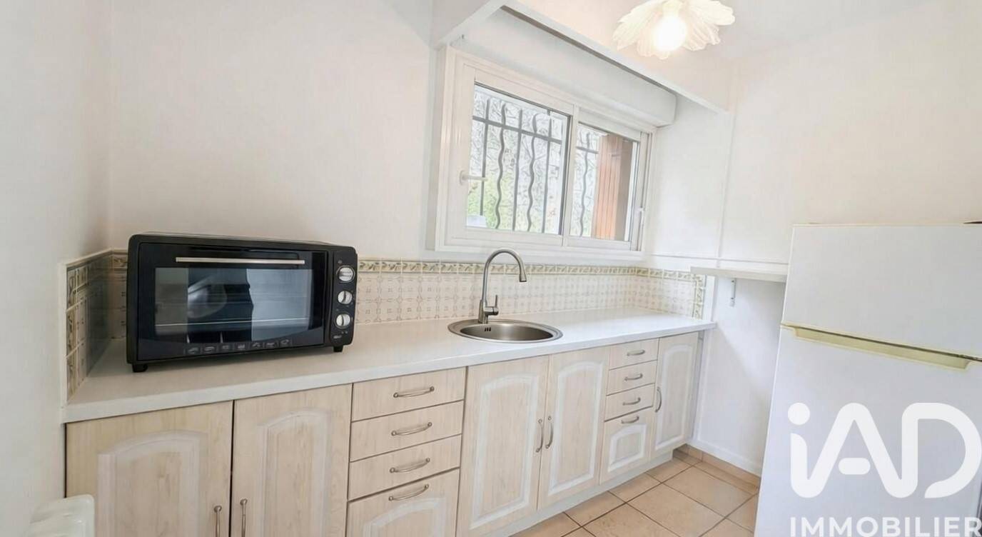 Maison à vendre, 26m², GREOUX LES BAINS