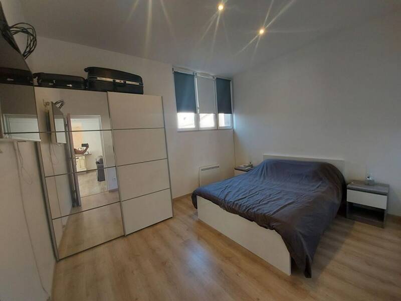 Maison à louer, 78m², NOGENTEL