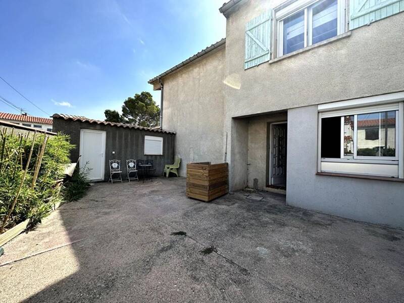 Maison à louer, 104m², LE SOLER