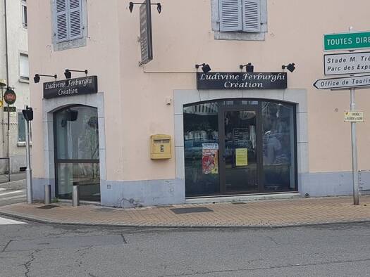 Immeuble à vendre 145 000 € 65 m² Centre-Marcadieu-Marne Tarbes 65000