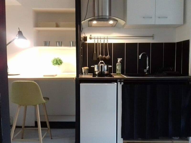 Maison à vendre, 17m², TOURS