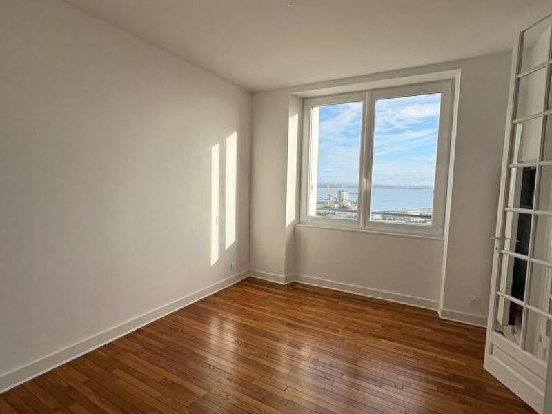 Maison à louer, 65m², BREST