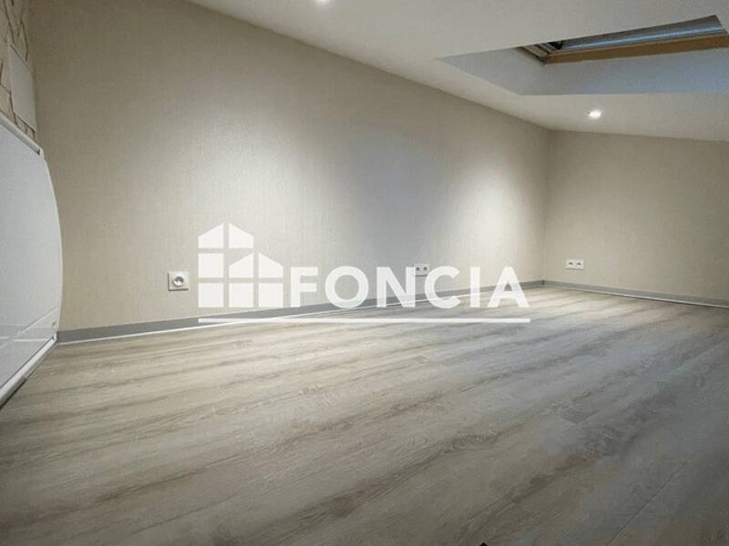 Maison à louer, 19m², JARVILLE LA MALGRANGE