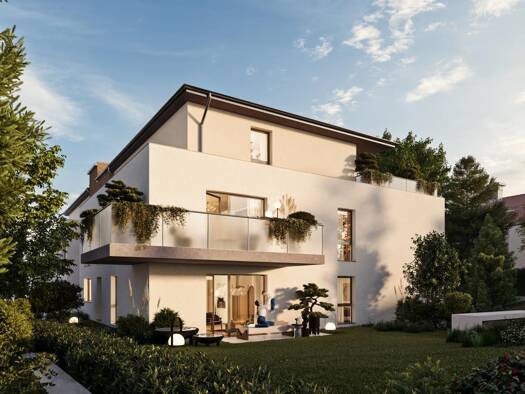 Appartement à vendre - neuf 260 000 € 3 pièces 2 chambres 66 m² dès le 01/04/2027 Zillisheim 68720