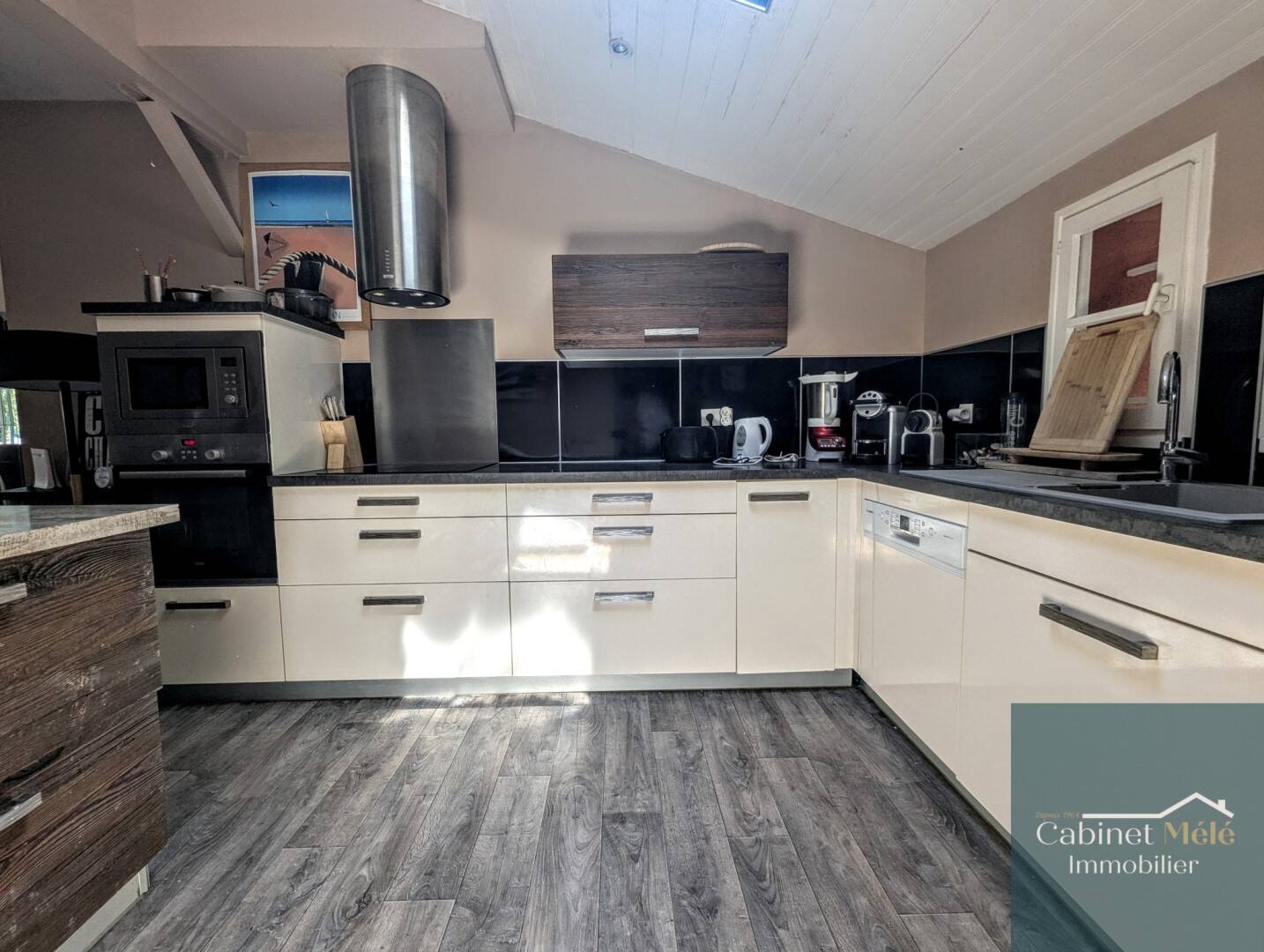 Maison à vendre, 119m², CARIGNAN DE BORDEAUX